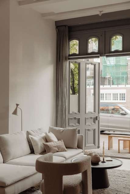 Apartment for rent for €4,800 per month in Amsterdam, Lijnbaansgracht