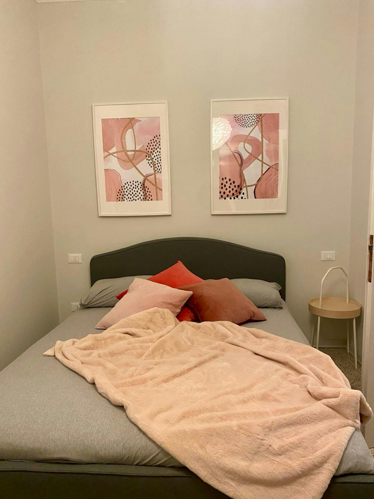 Via Macedonio Melloni, Padova