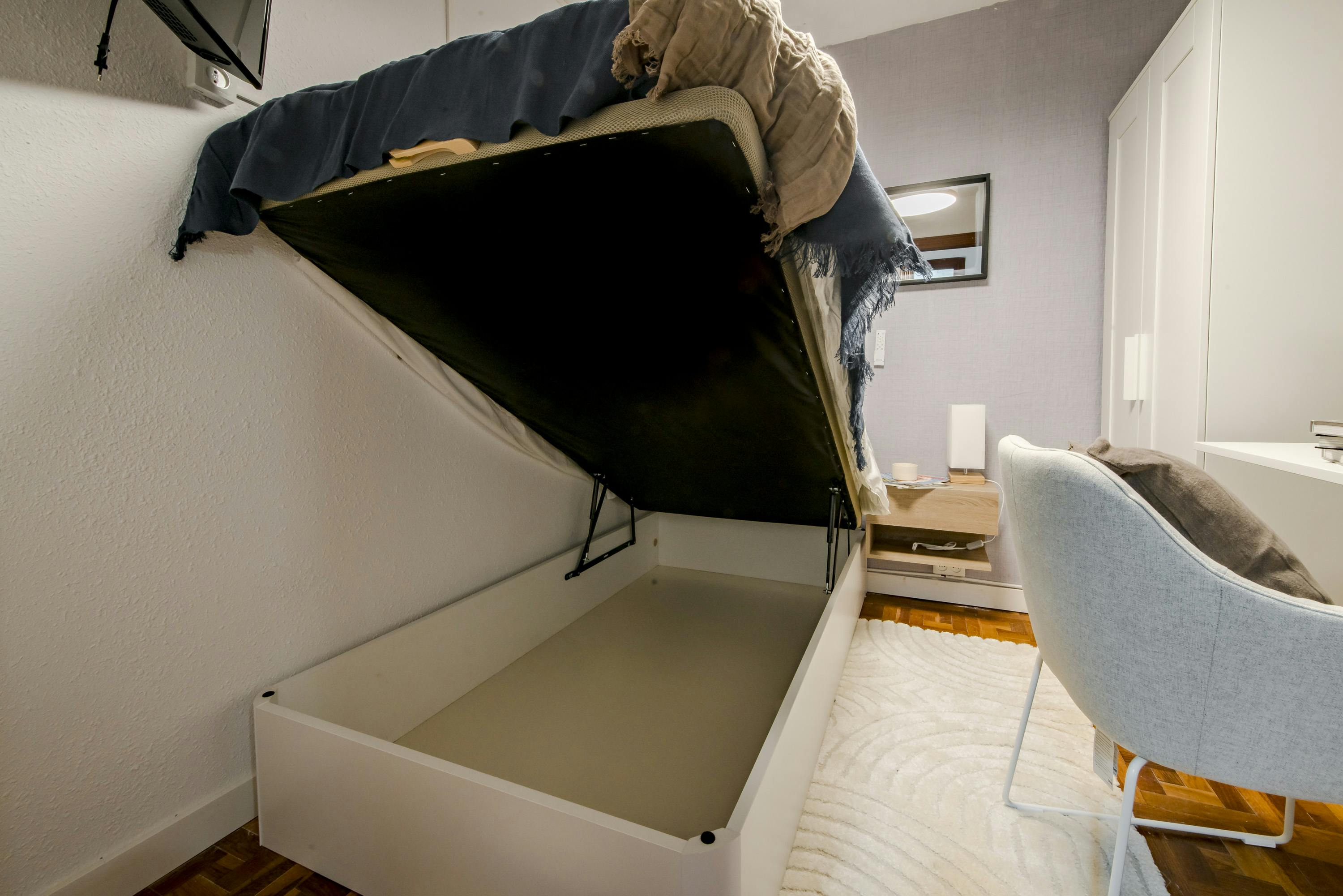 preview gallery tile