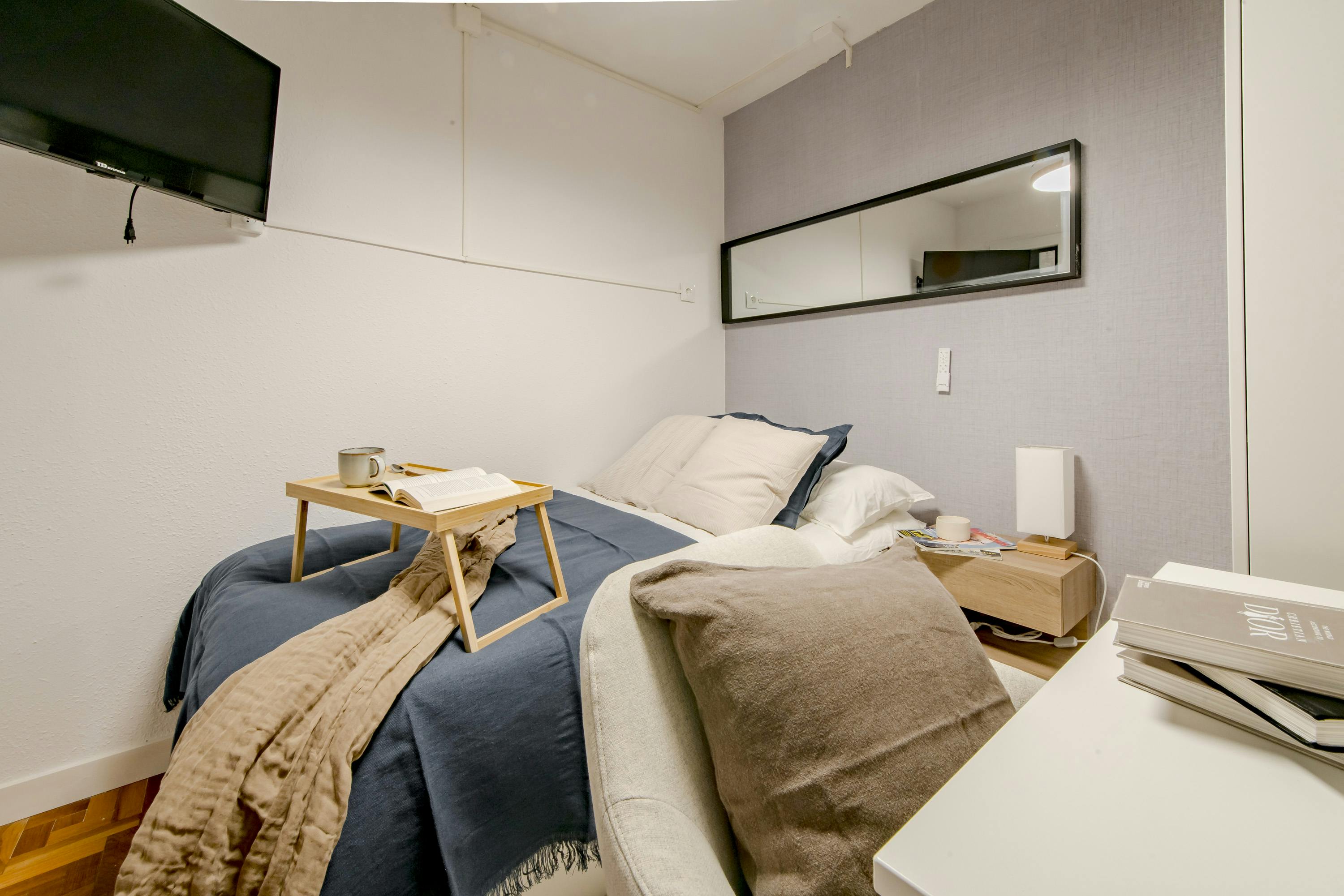 preview gallery tile