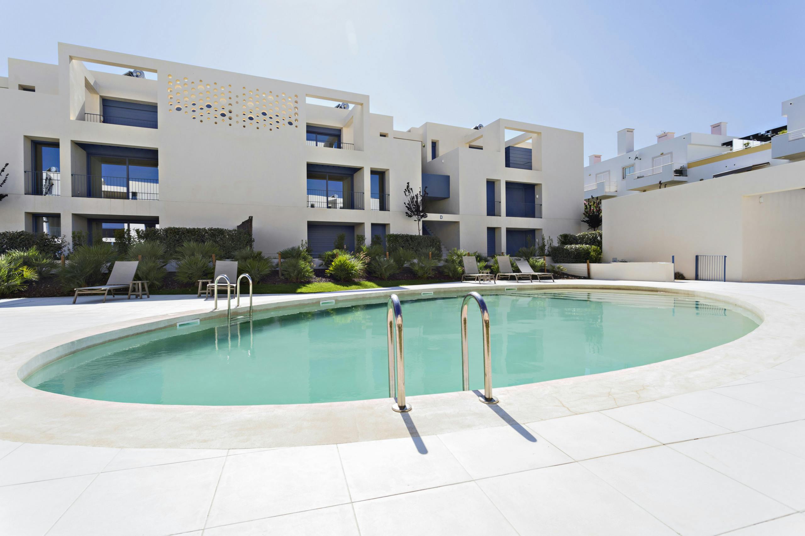 Apartment Tavira, 2 beds — photo 2