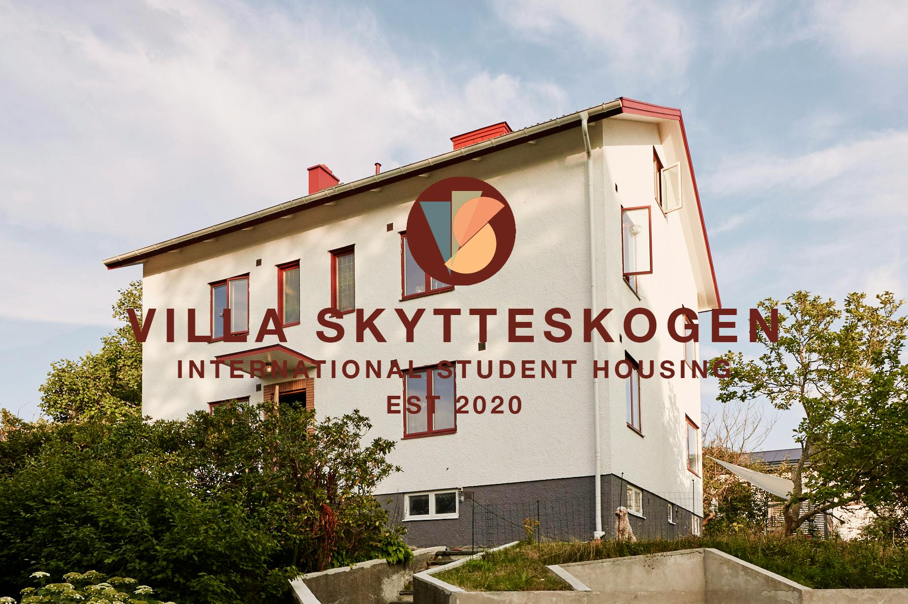 WG-Zimmer zu mieten für 5.223 SEK pro Monat in Göteborg, Skytteskogsgatan