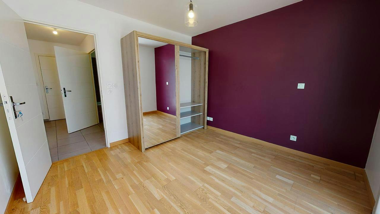 Appartement – Lyon, L’Industrie, 9e Arrondissement - Vue 5