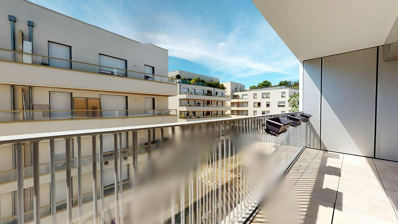 Appartement – Lyon, L’Industrie, 9e Arrondissement - Vue 3