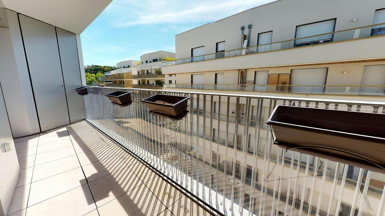 Appartement – Lyon, L’Industrie, 9e Arrondissement - Vue 4