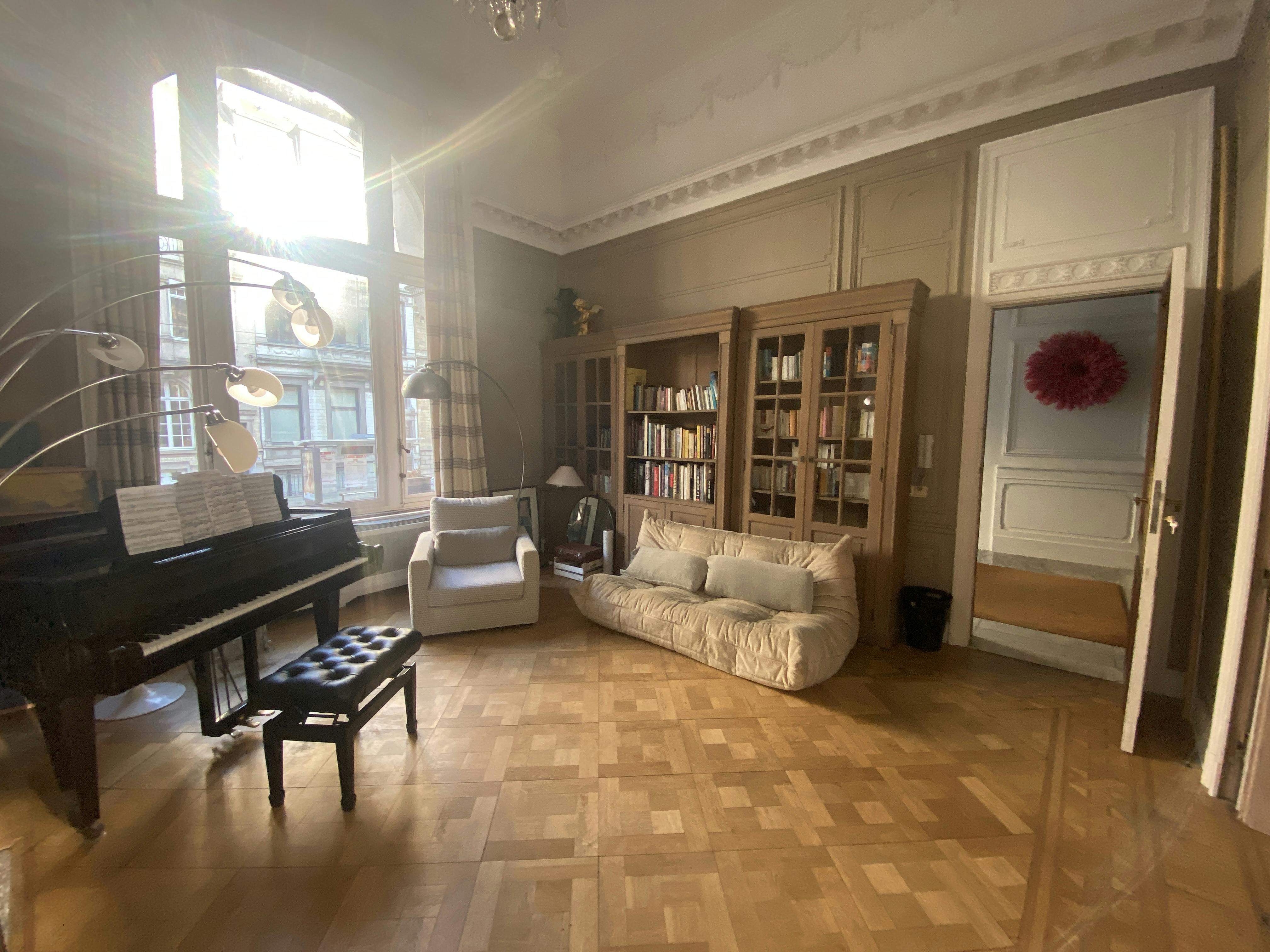 preview gallery tile