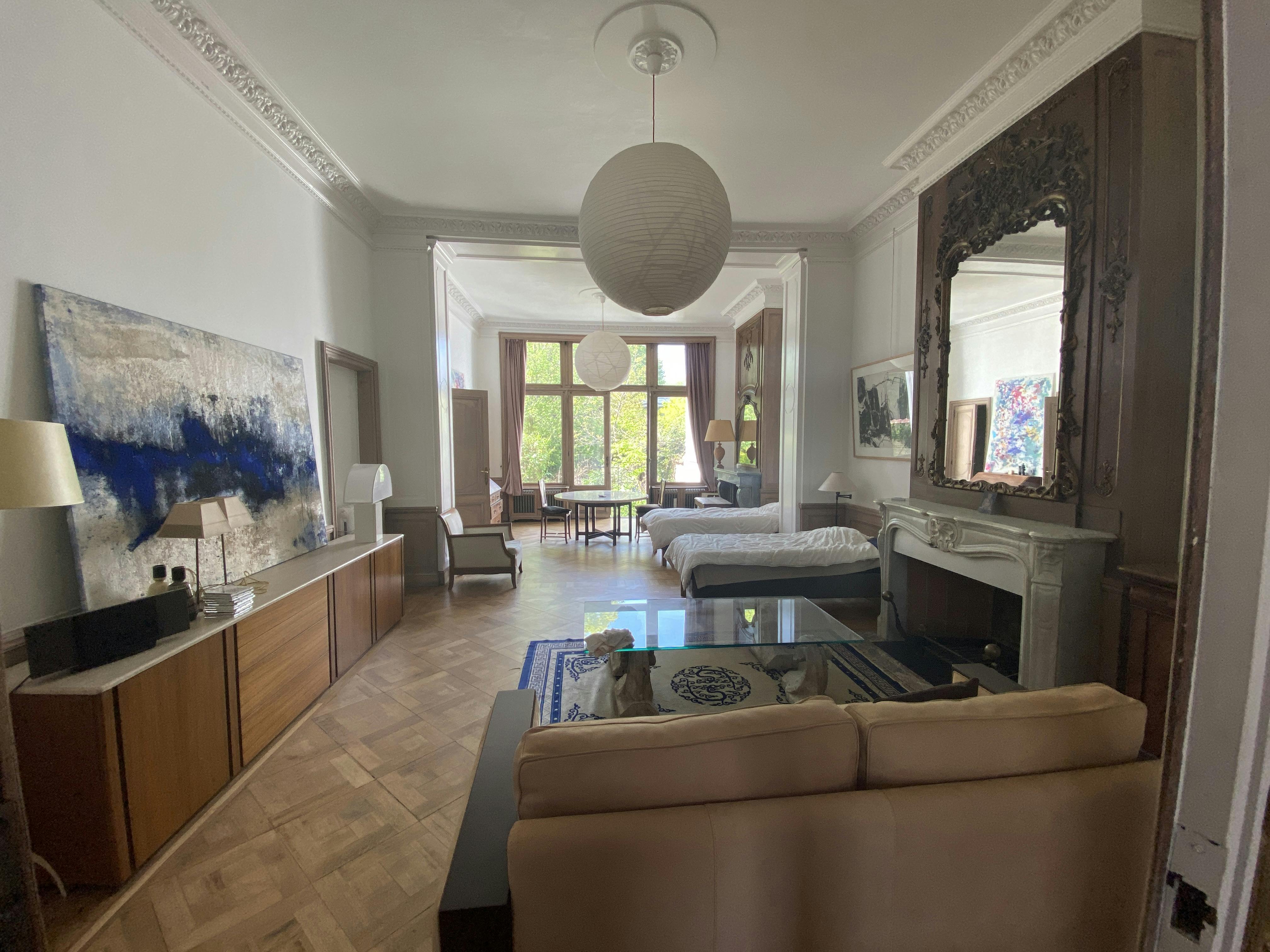 Appartement in Vorst