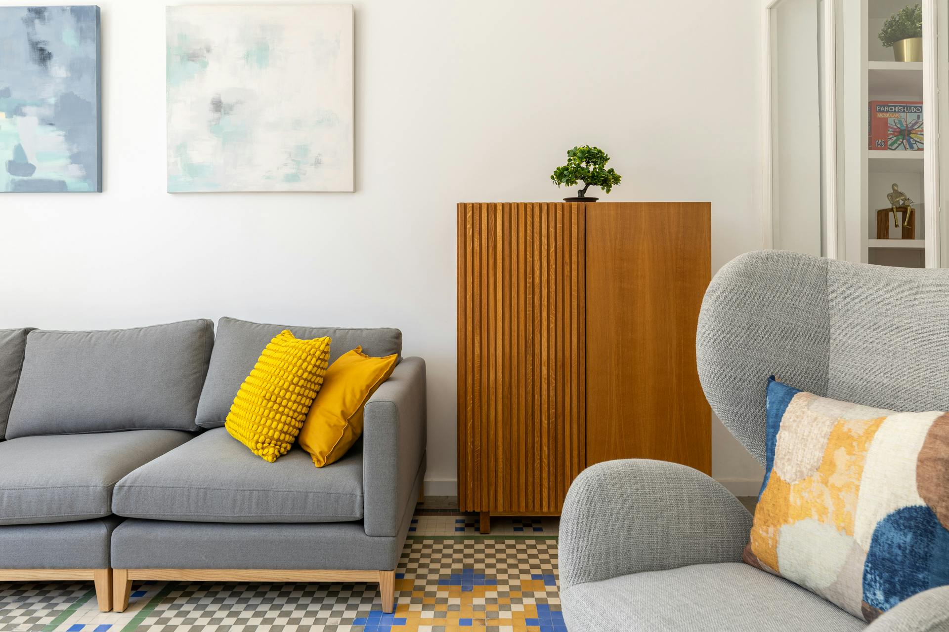 preview gallery tile