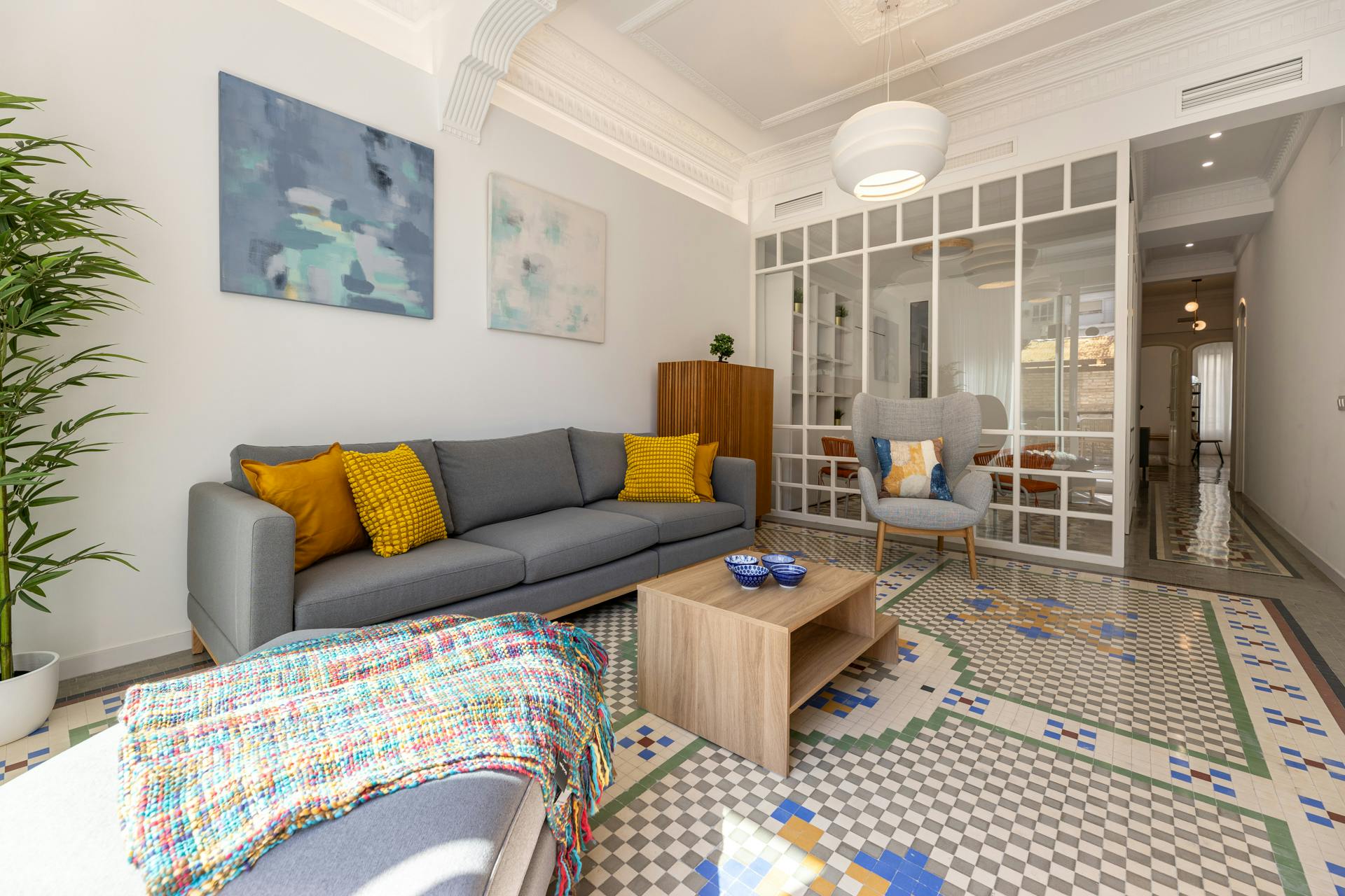 Carrer de Joaquín Costa, Valencia Valencia