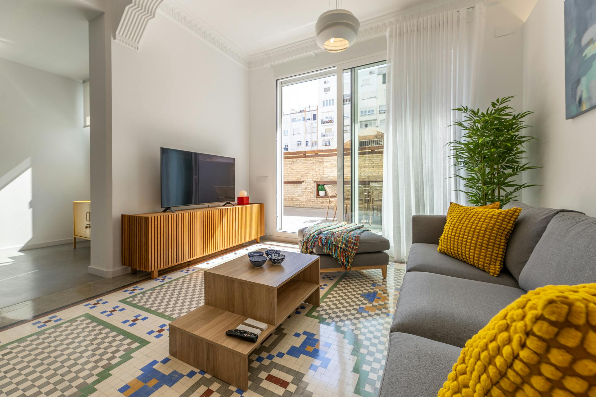 preview gallery tile