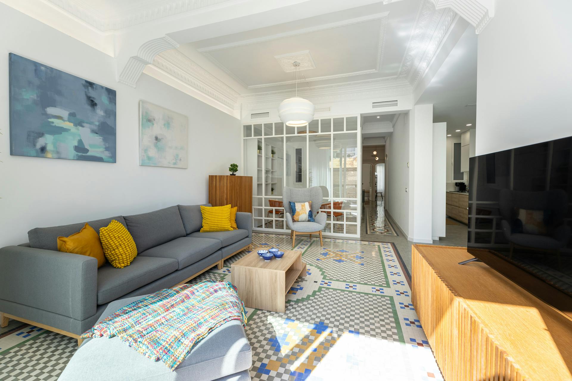 preview gallery tile