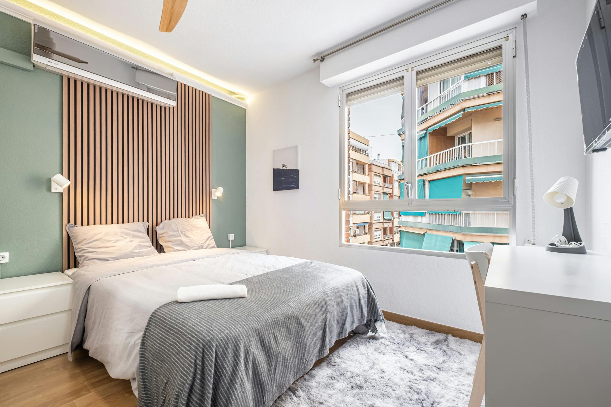 Carrer Cardenal Belluga, Alicante preview