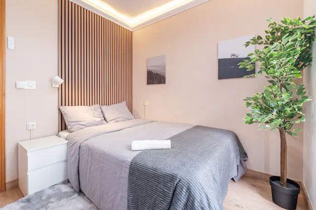 Private room in Carrer Cardenal Belluga, Alicante (1626245) room image 2