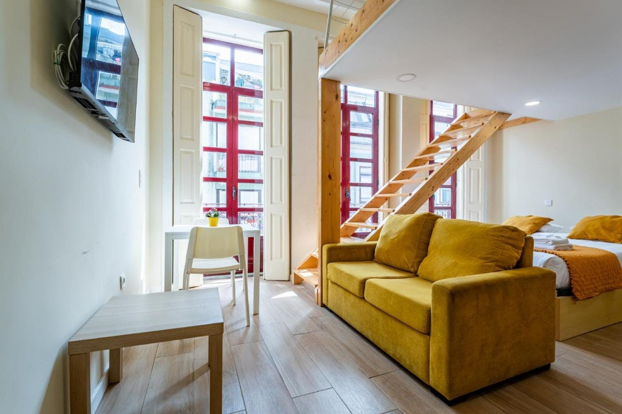 Rua de Costa Cabral, Porto preview