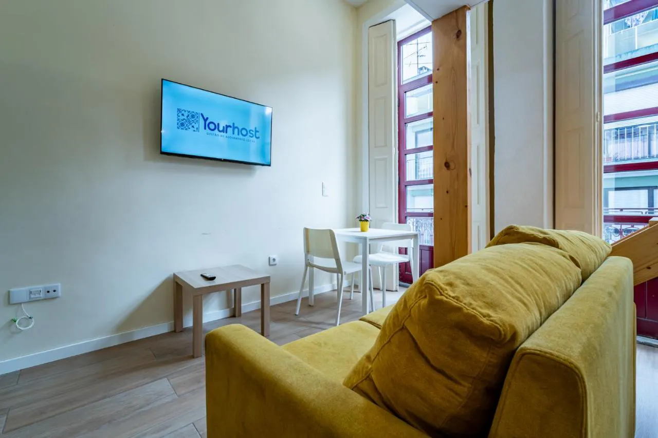 Apartment in Rua de Costa Cabral, Porto (1626247) ROOM 2
