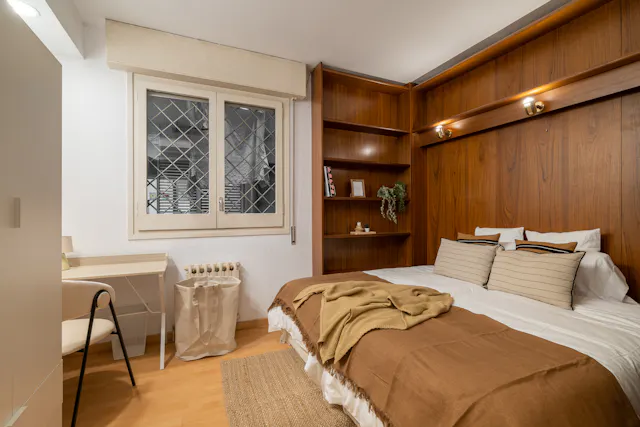 Private room in Carrer de Bailèn, Barcelona (1626249) room image 1