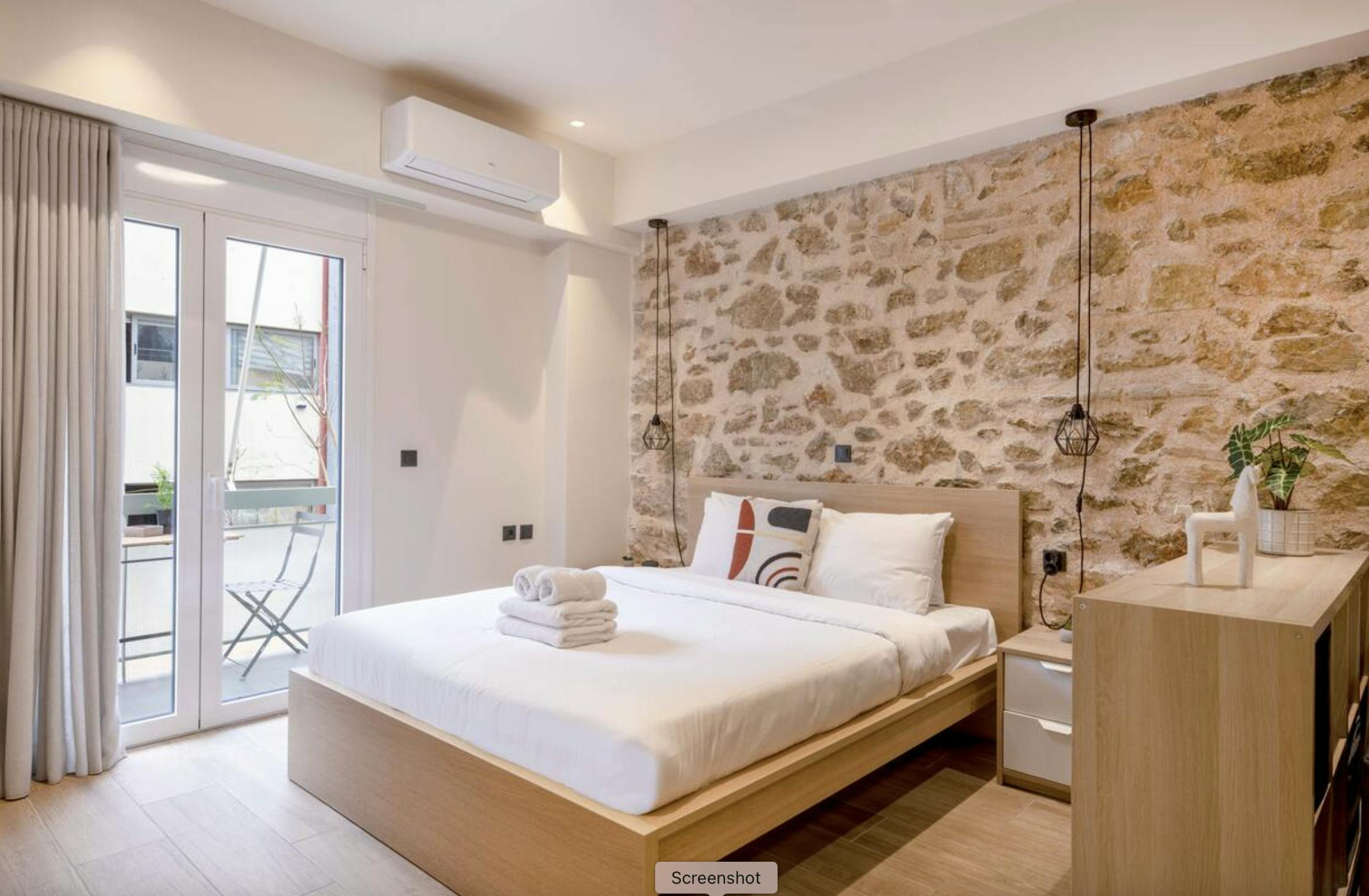 Metonos, Athina preview