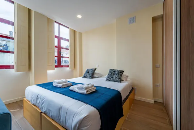 Apartment in Rua de Costa Cabral, Porto (1626260) room image 2