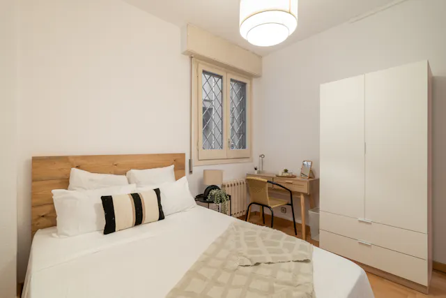 Private room in Carrer de Bailèn, Barcelona (1626261) room image 1
