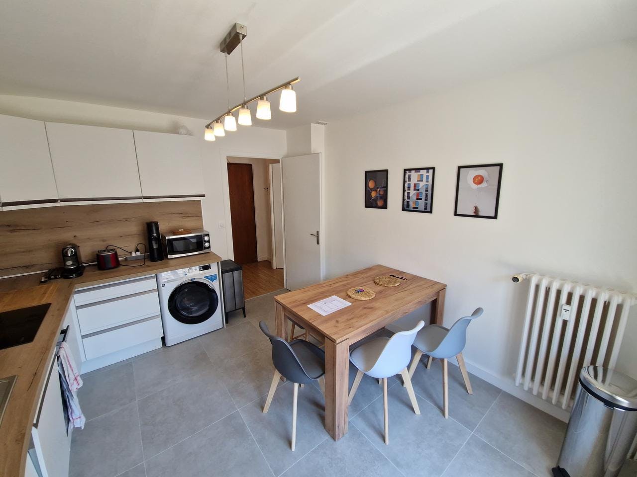 Single room Annemasse, 1 bed — photo 9