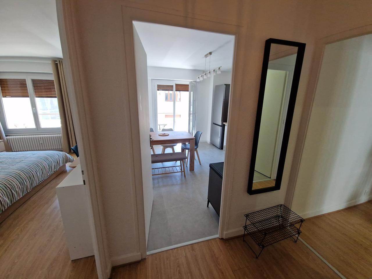 Single room Annemasse, 1 bed — photo 4