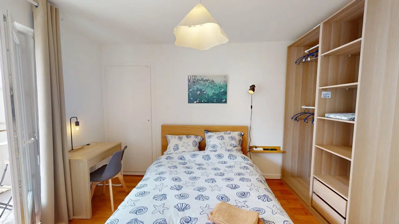 Private room in Rue du Docteur Coquand, Annemasse (1626264) ROOM 2