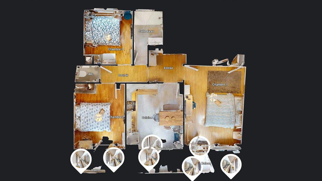 preview gallery tile