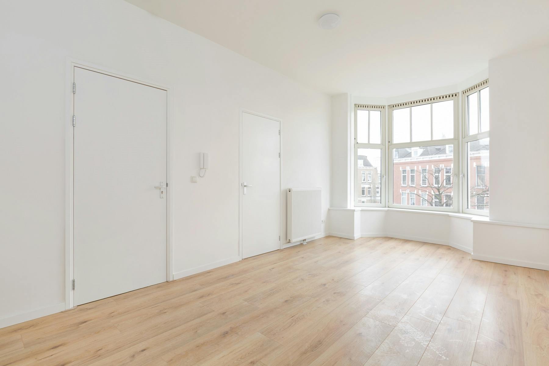 Apartment in Rotterdam