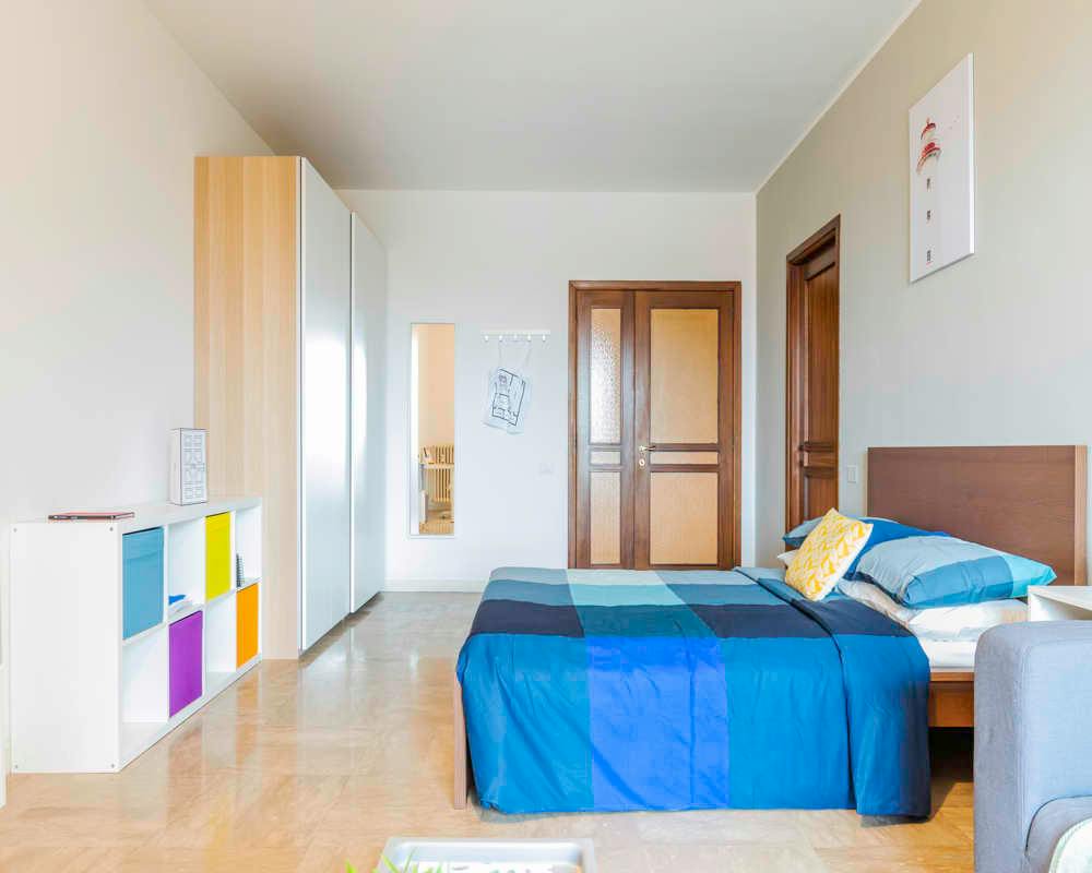 Private room for rent for €585 per month in Padova, Via Felice Mendelssohn
