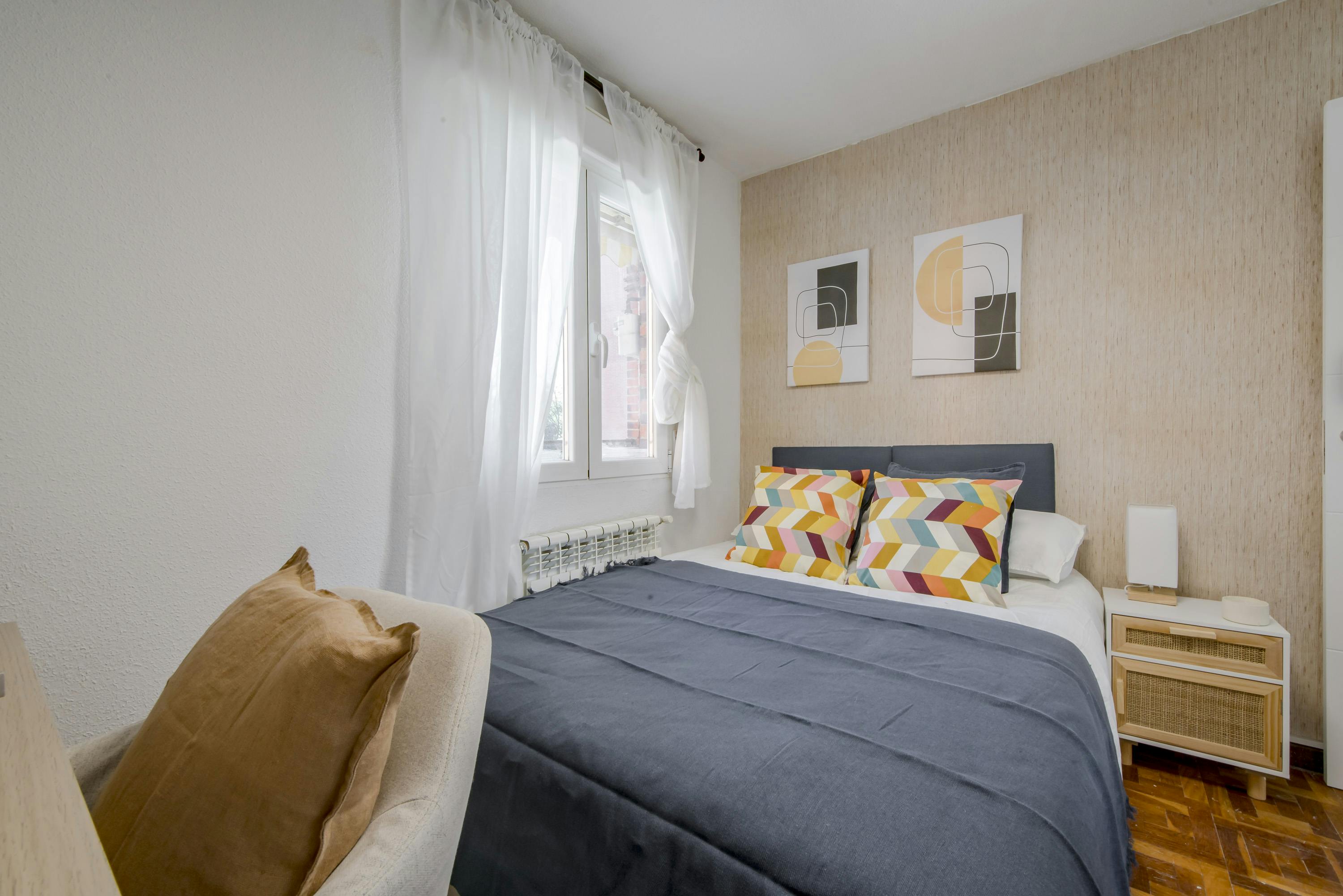 Calle de Fuendetodos, Madrid preview