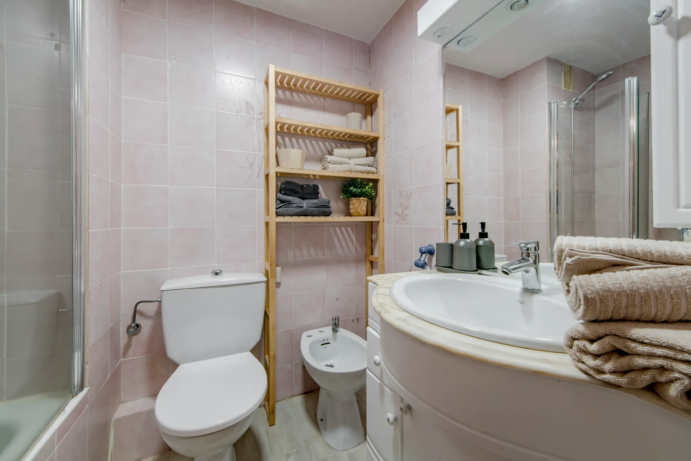 Private room in Calle de Fuendetodos, Madrid (1626274) COMMON_AREA 4