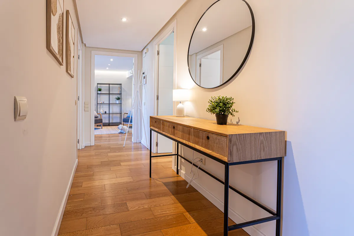 3-Bedroom Apartment in Pont de Montolivet, Valencia (1626277) ROOM