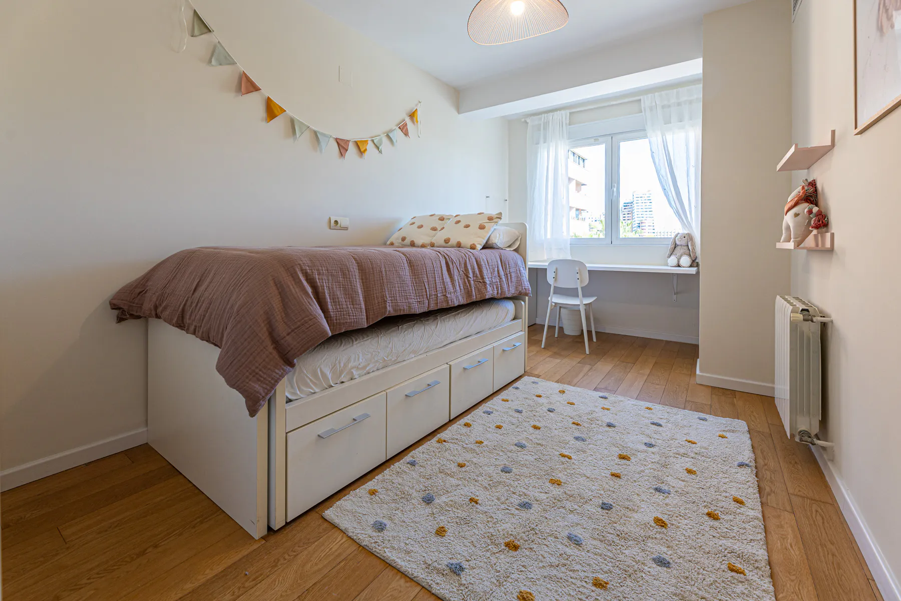 3-Bedroom Apartment in Pont de Montolivet, Valencia (1626277) ROOM 3