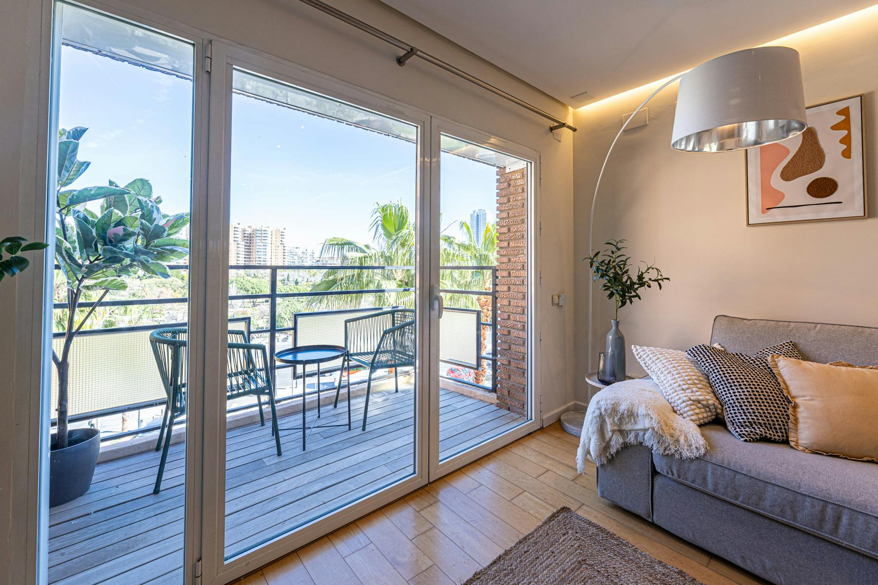 preview gallery tile