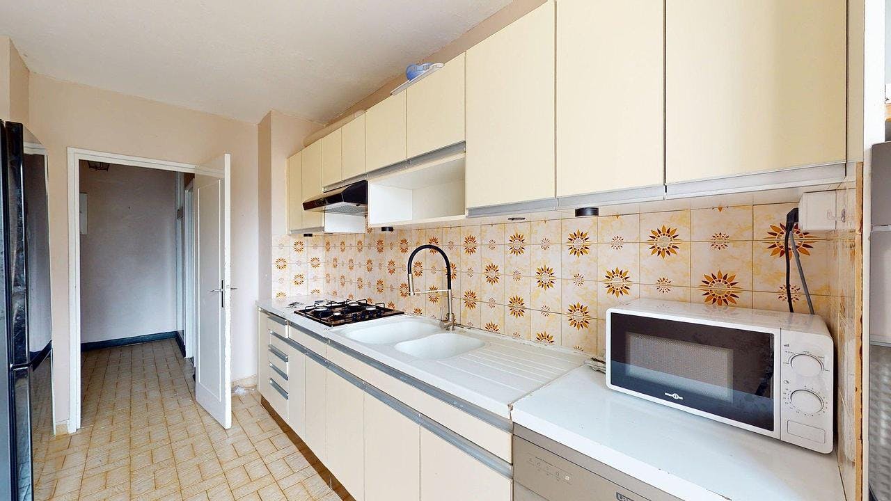 Apartment for rent on Avenue du Lac, Dijon