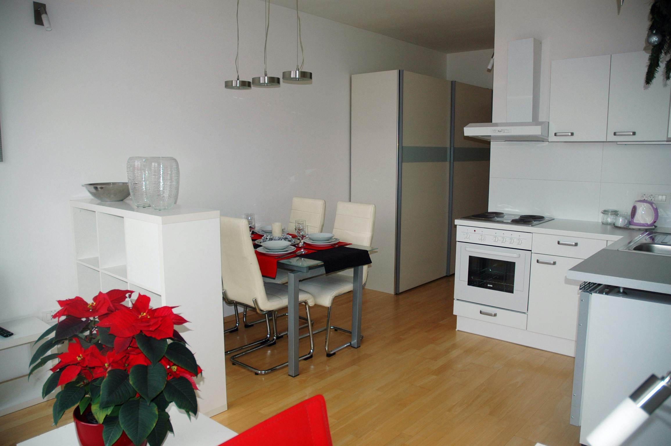Appartement à louer pour 840 €/mois à Ljubljana, Slovenska cesta