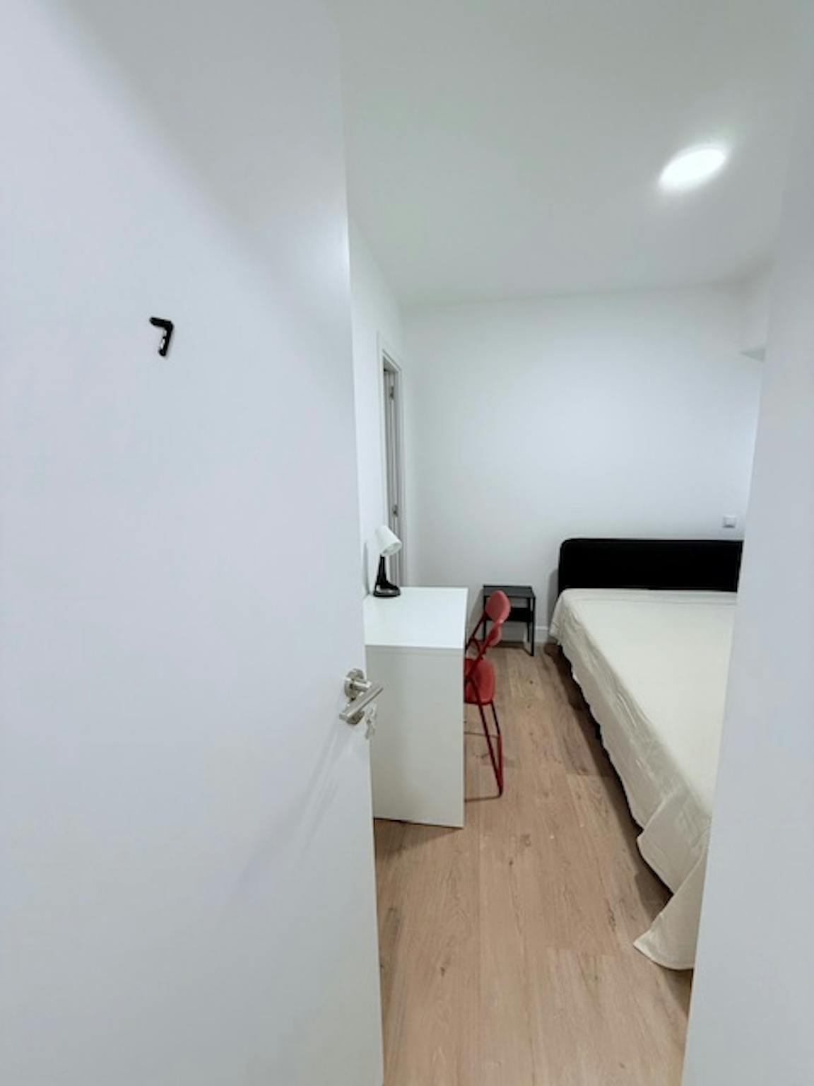 Calle de Móstoles, Fuenlabrada preview