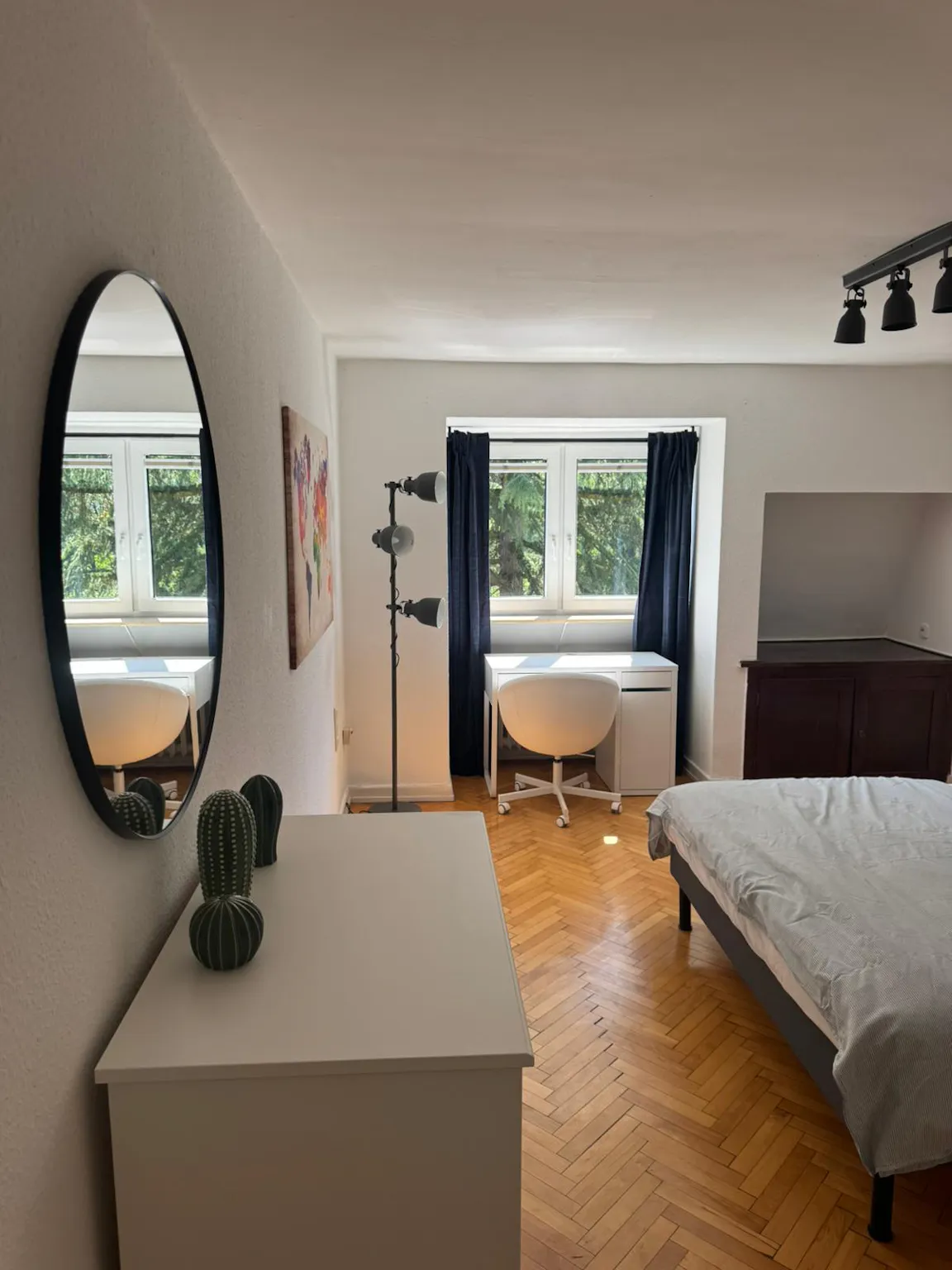 Shared room in Suevenstraße, Köln (1626305) ROOM 1