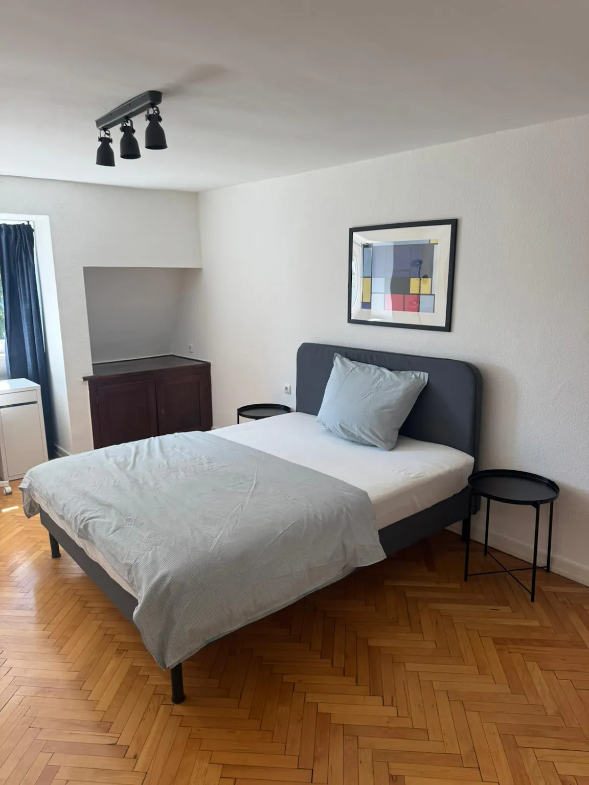 Shared room in Suevenstraße, Köln (1626305) ROOM 4
