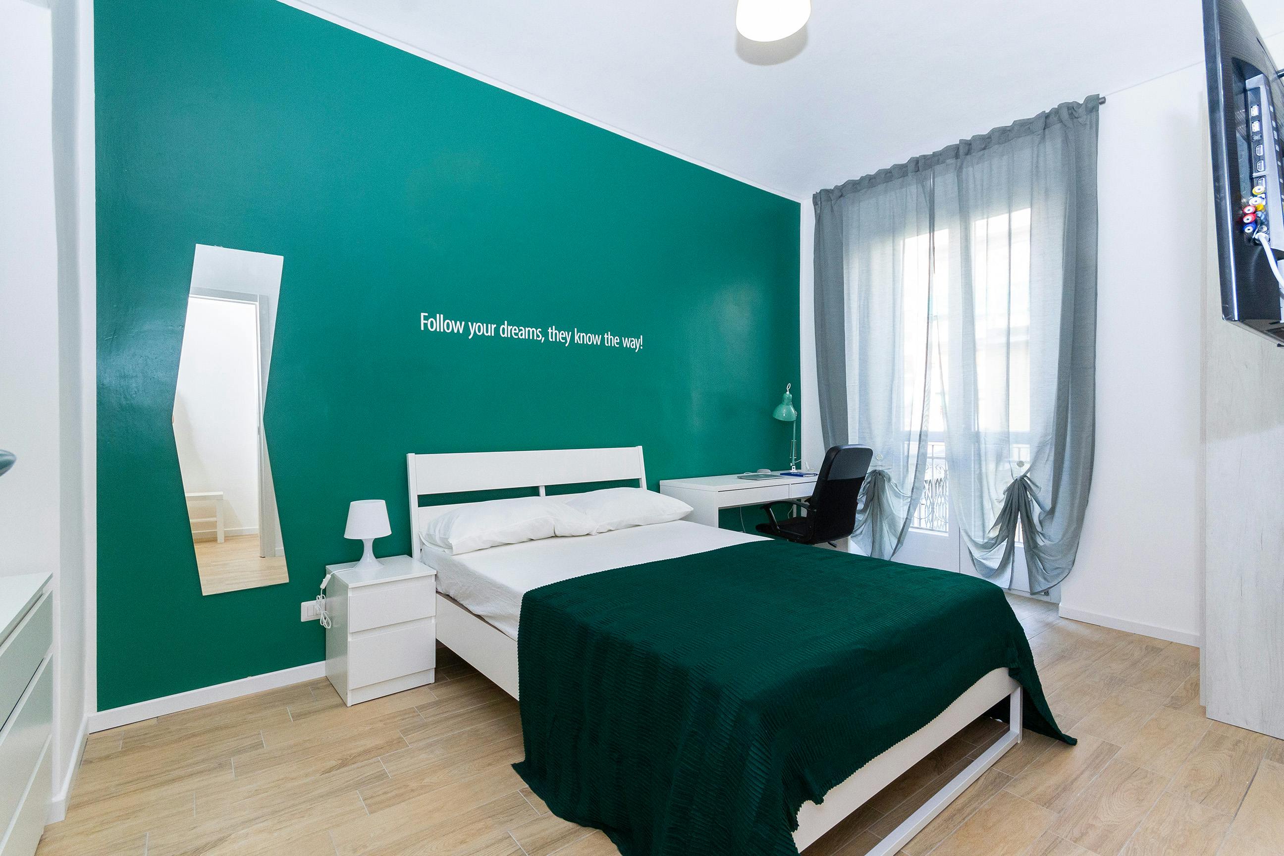 Via Cesana, Turin preview