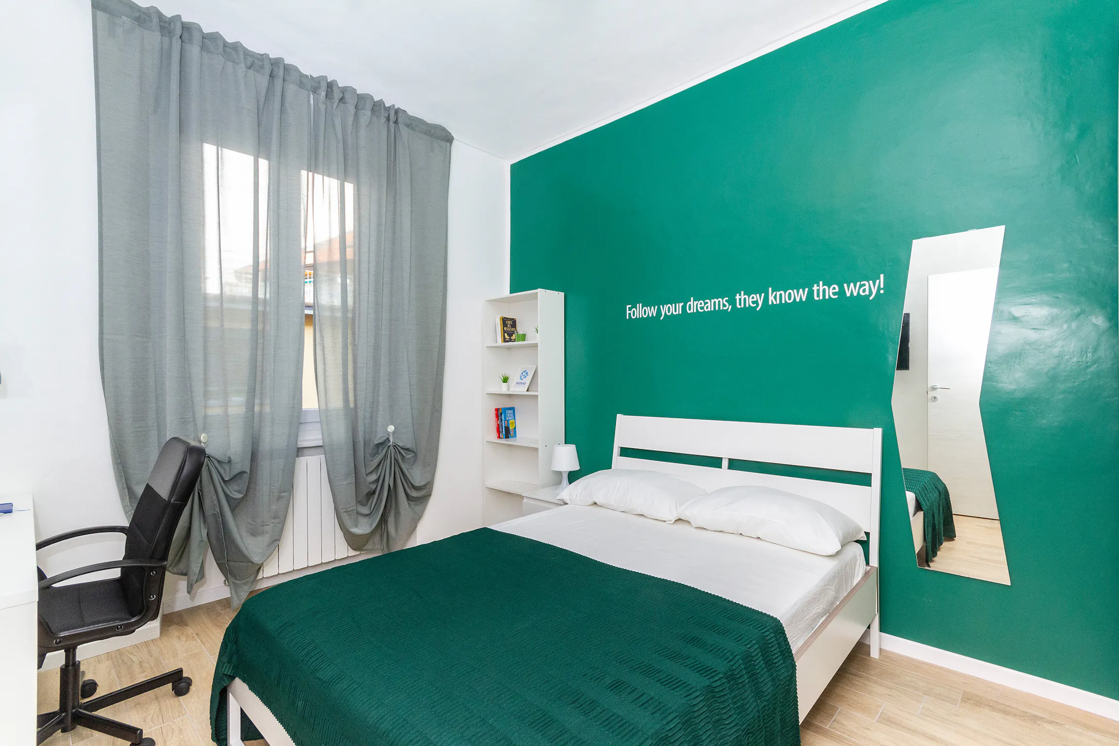 Private room in Via Cesana, Turin (1626307) ROOM 3