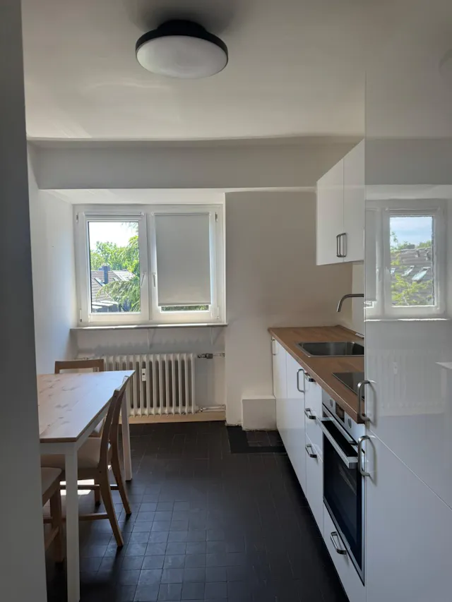 Shared room in Suevenstraße, Köln (1626310) room image 20