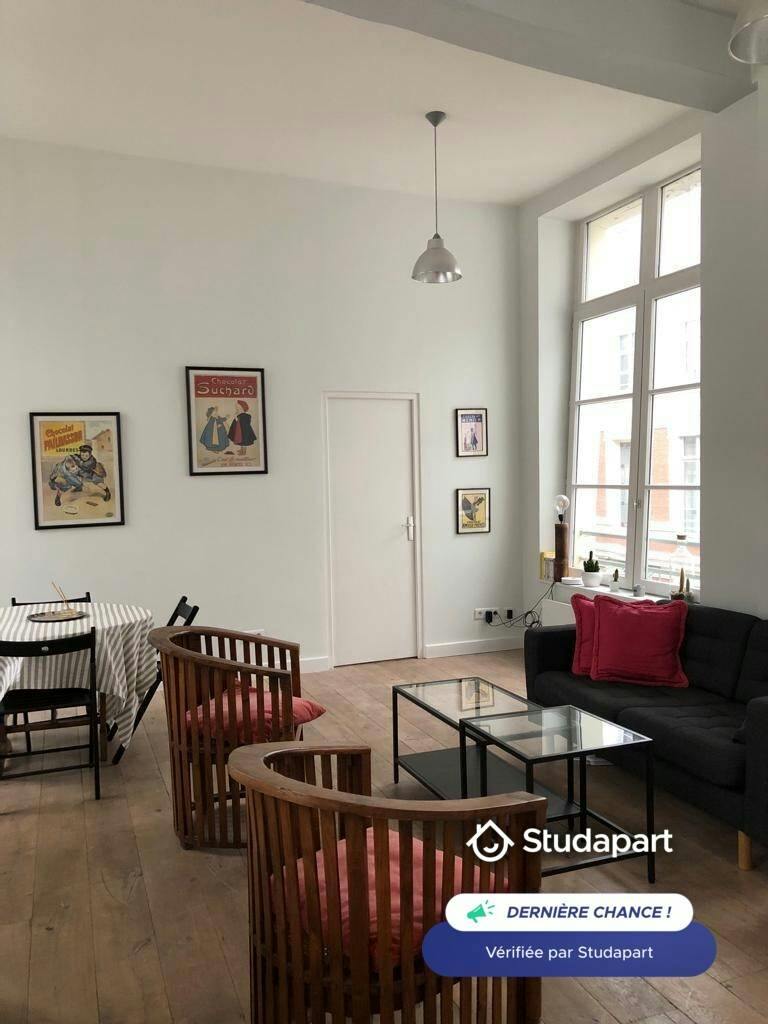 3h asunto, 60 m²