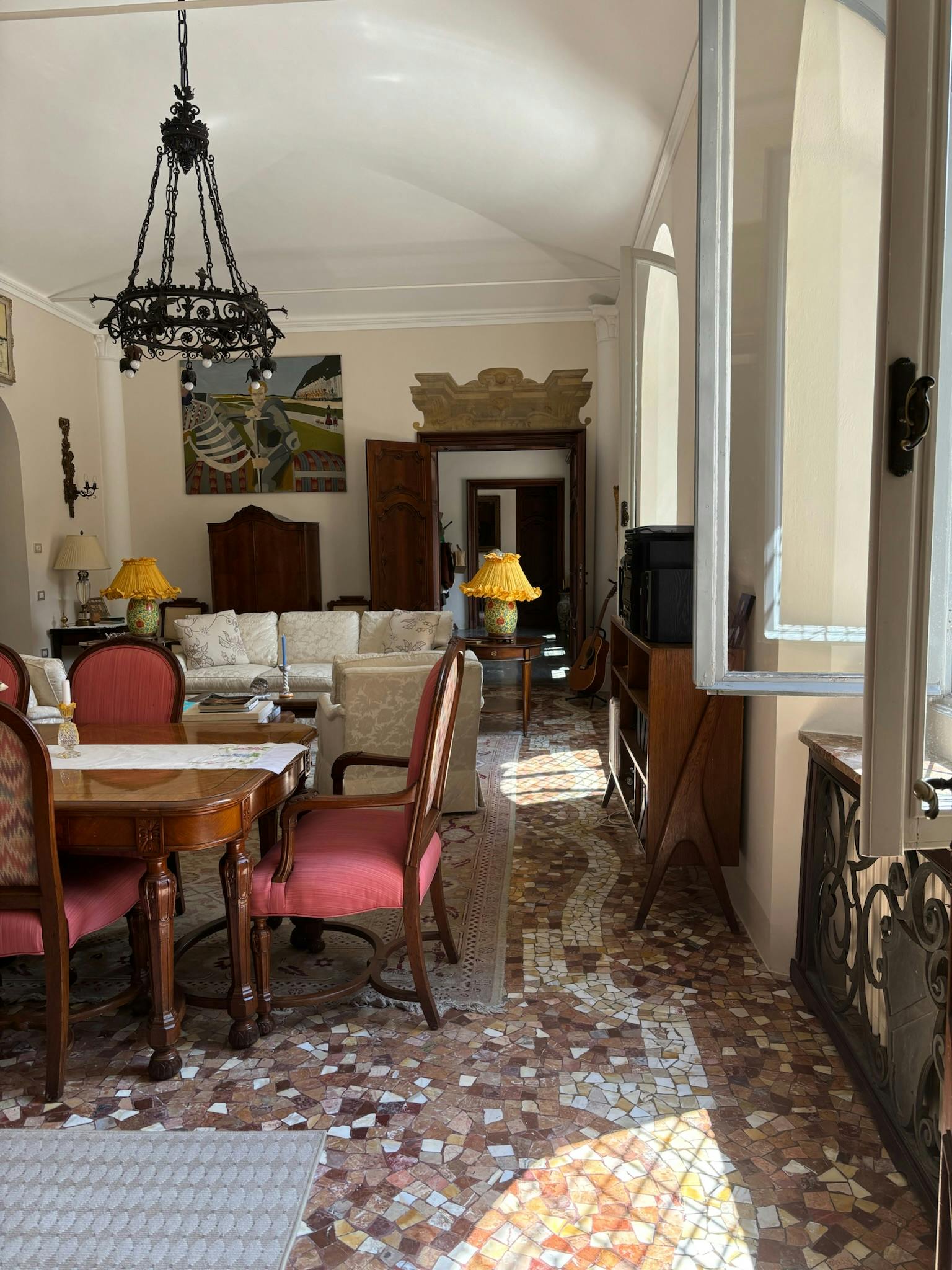 preview gallery tile