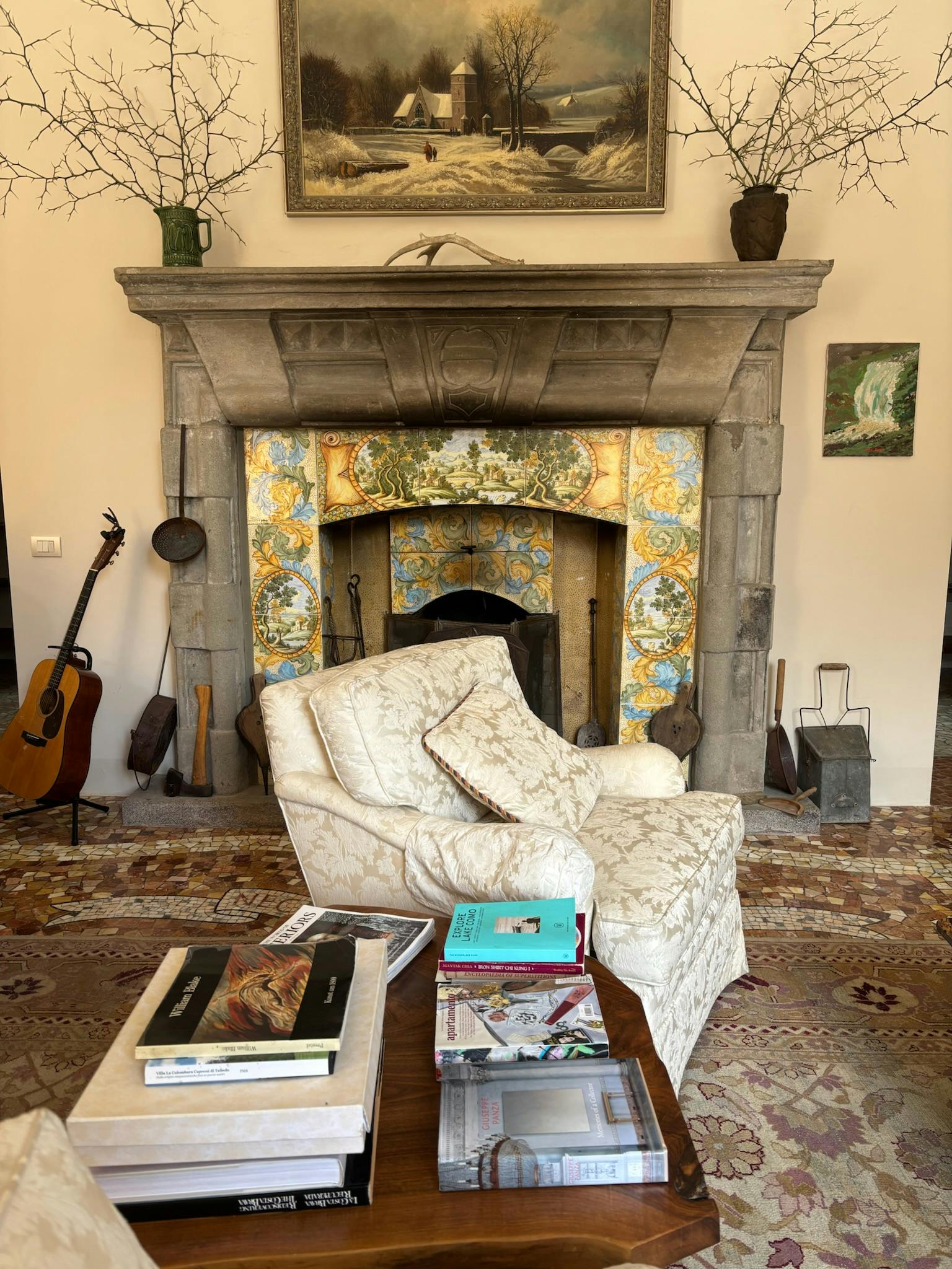 preview gallery tile