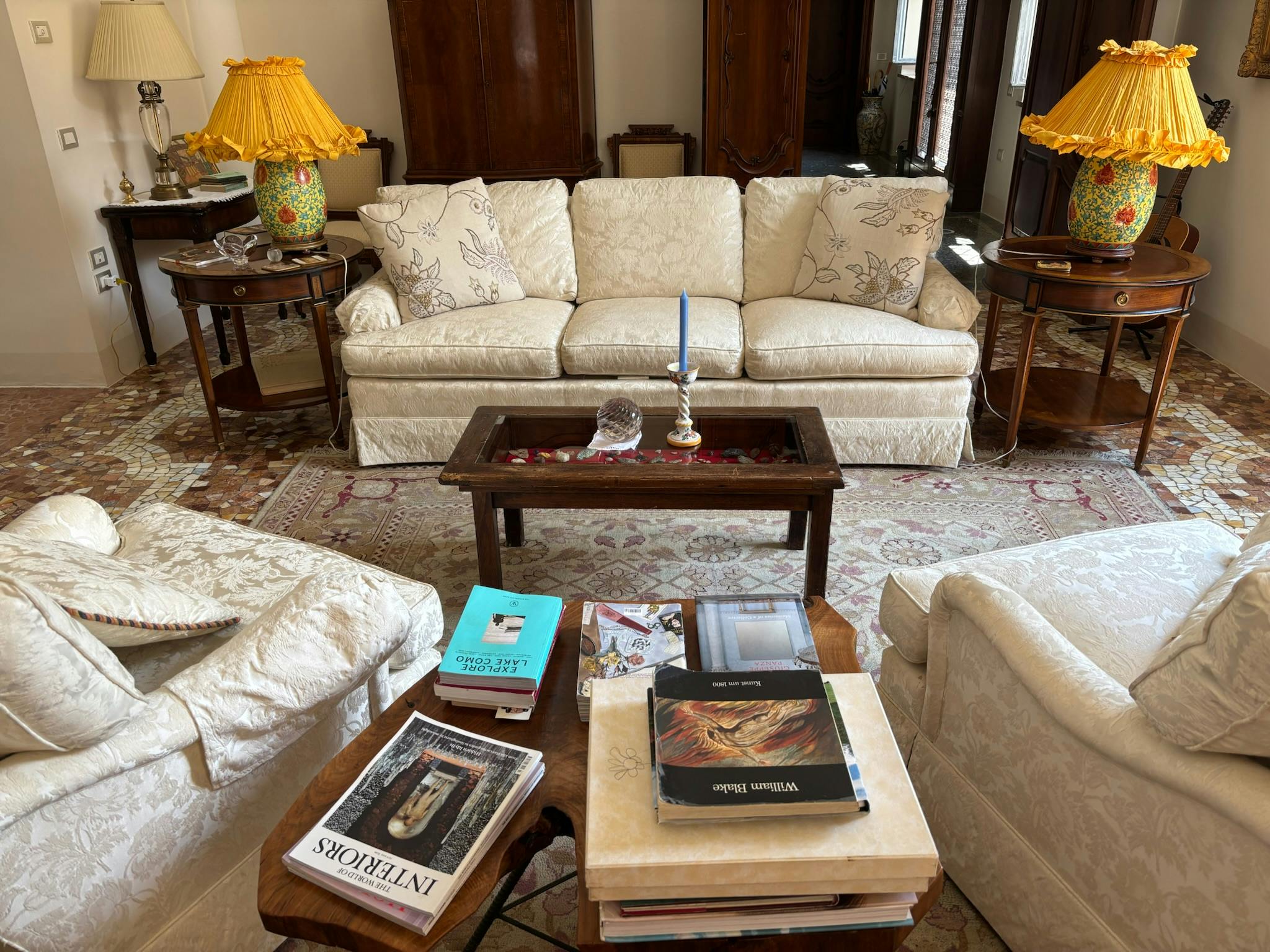 preview gallery tile