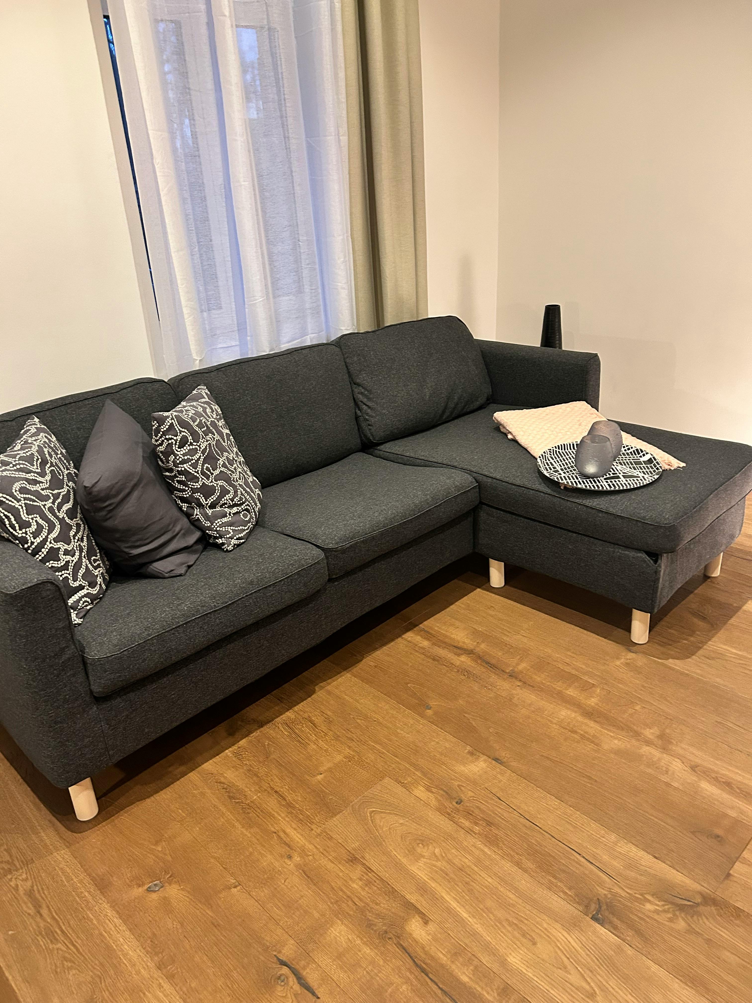 Apartment Vienna — photo 11
