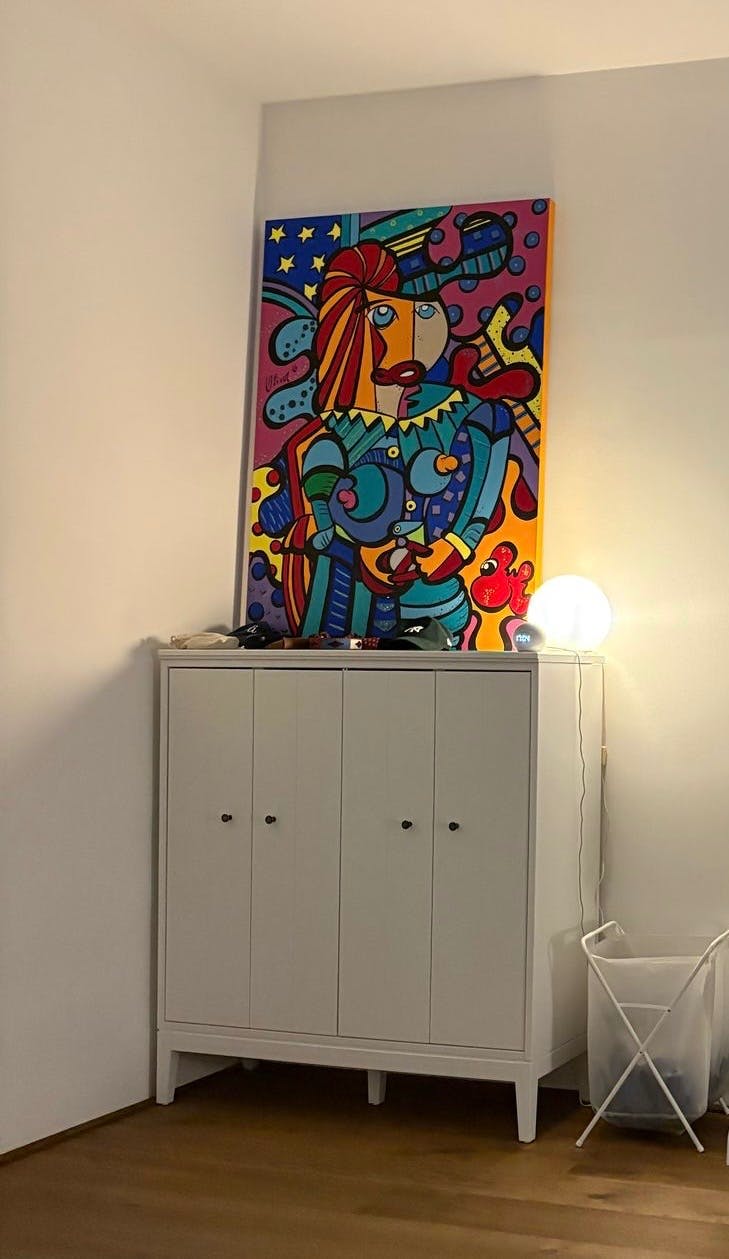 Apartment Vienna — photo 7