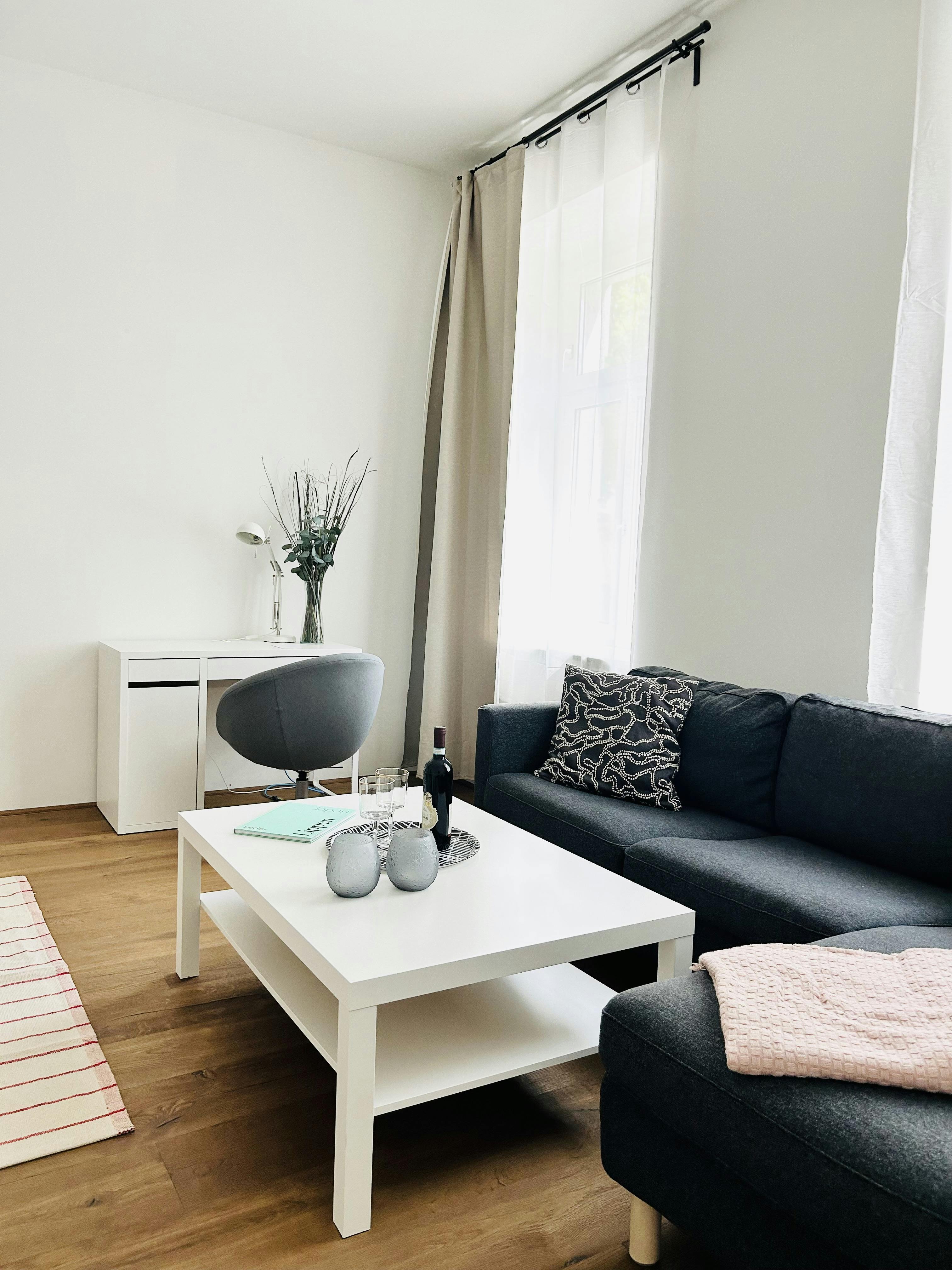 Roßauer Lände, Vienna preview