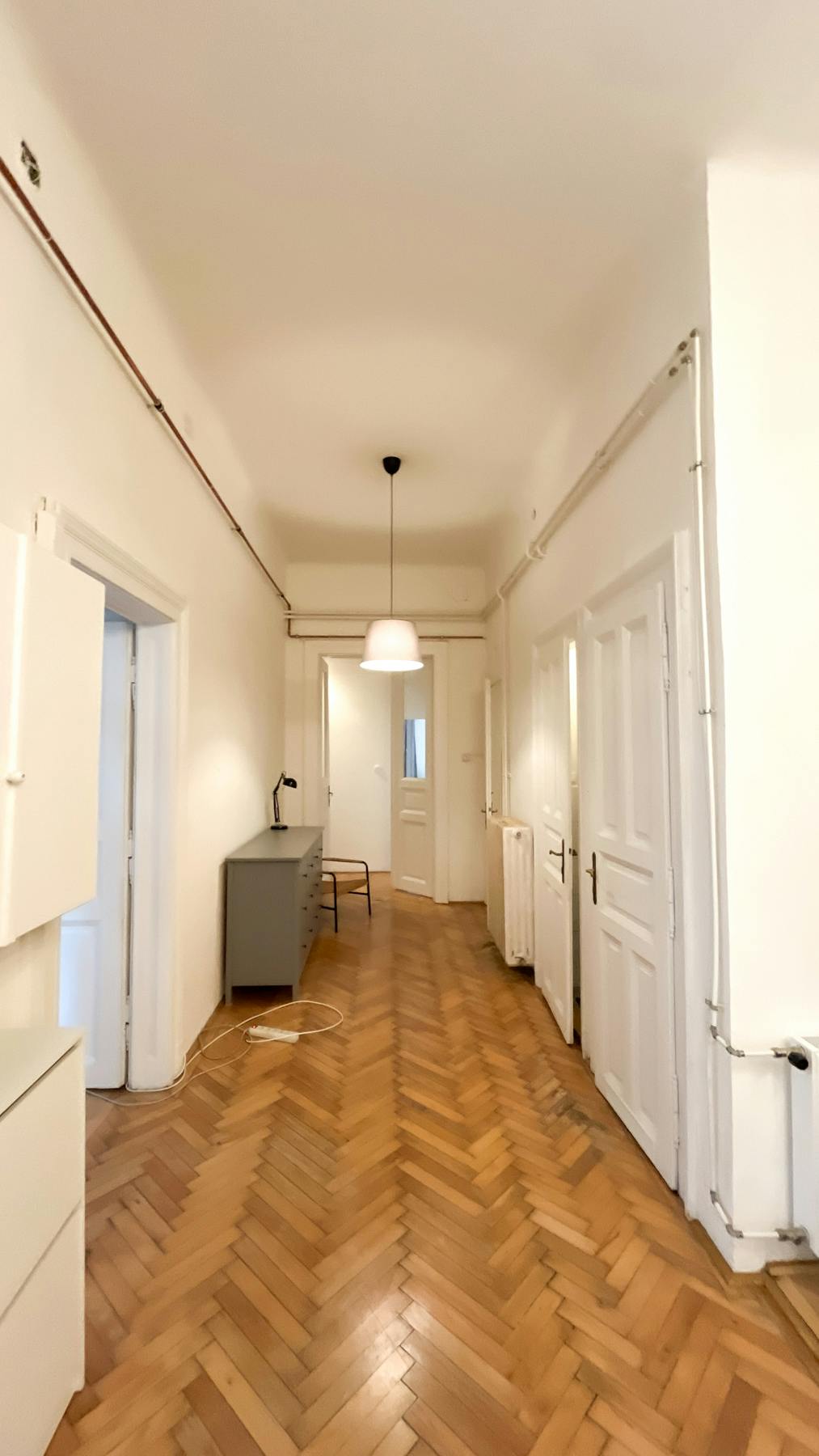 Single room Budapest, 1 bed, 14m² — photo 5